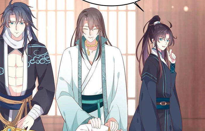 Chi Tôn Đồng Thuật Sư: Tuyệt Thế Đại Tiểu Thư Chap 210 - Next Chap 211