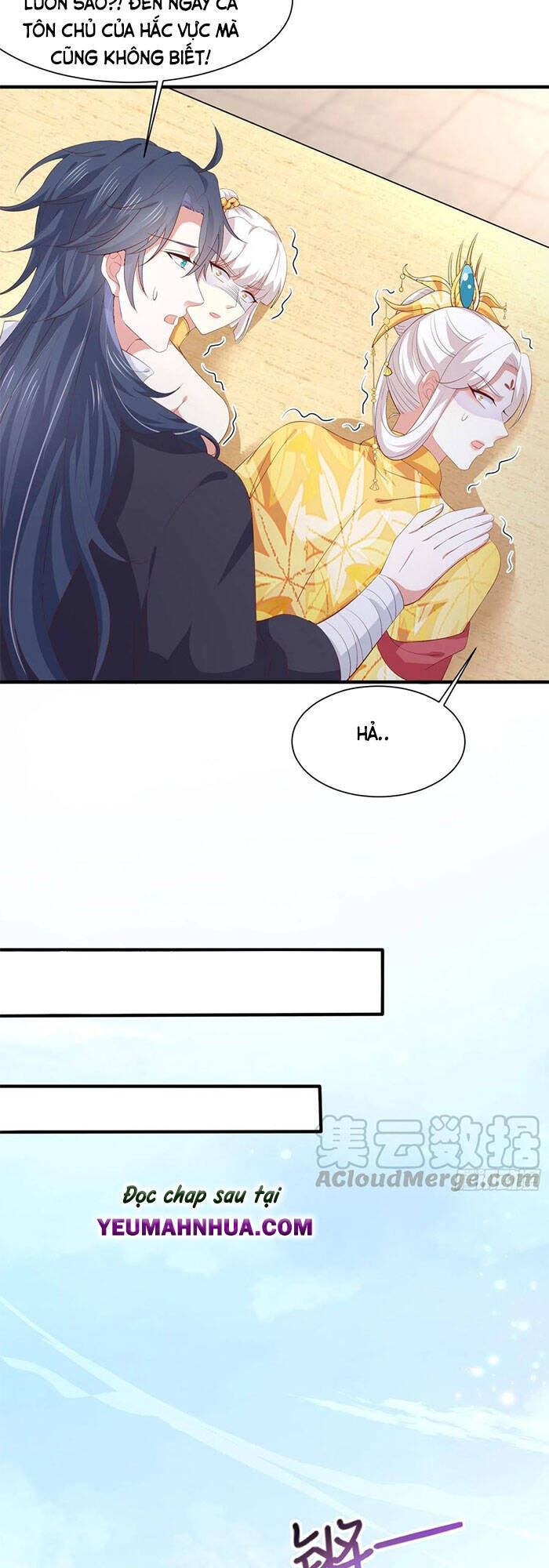 Chi Tôn Đồng Thuật Sư: Tuyệt Thế Đại Tiểu Thư Chap 210 - Next Chap 211
