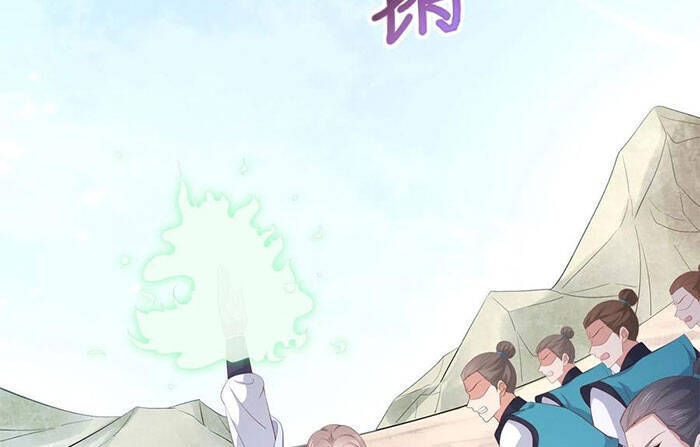 Chi Tôn Đồng Thuật Sư: Tuyệt Thế Đại Tiểu Thư Chap 210 - Next Chap 211