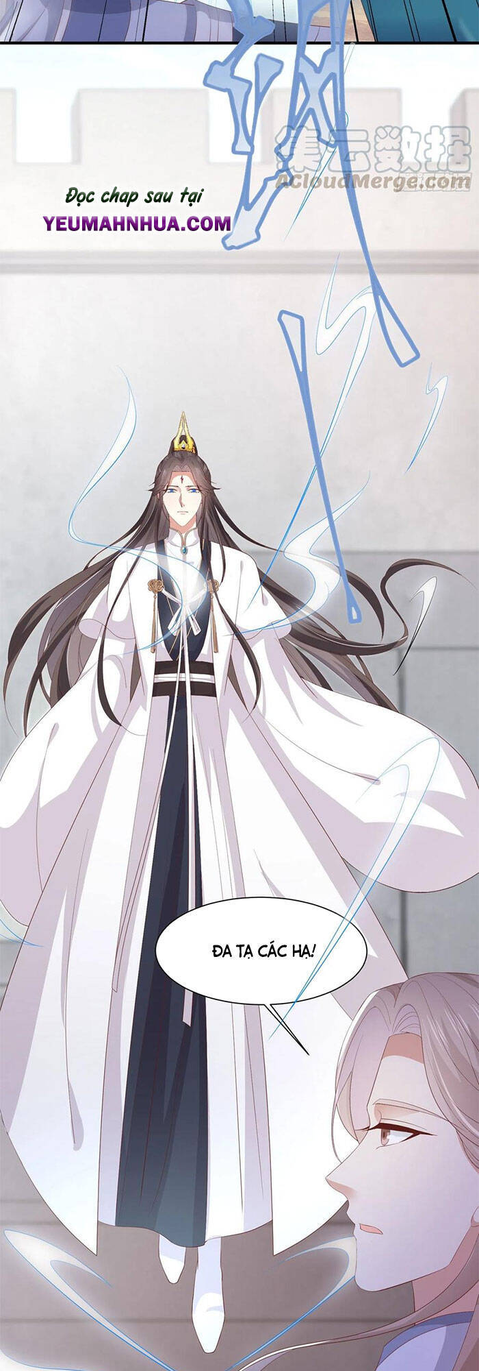 Chi Tôn Đồng Thuật Sư: Tuyệt Thế Đại Tiểu Thư Chap 210 - Next Chap 211