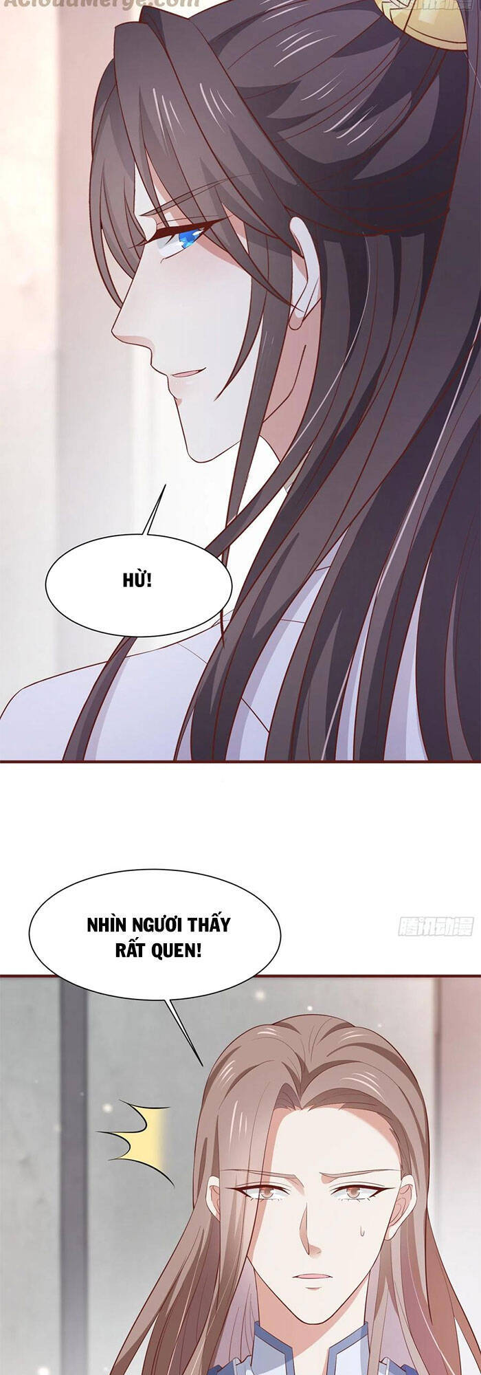 Chi Tôn Đồng Thuật Sư: Tuyệt Thế Đại Tiểu Thư Chap 210 - Next Chap 211