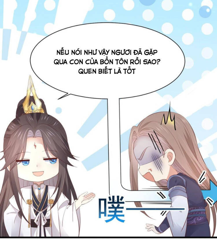 Chi Tôn Đồng Thuật Sư: Tuyệt Thế Đại Tiểu Thư Chap 211 - Next Chap 212