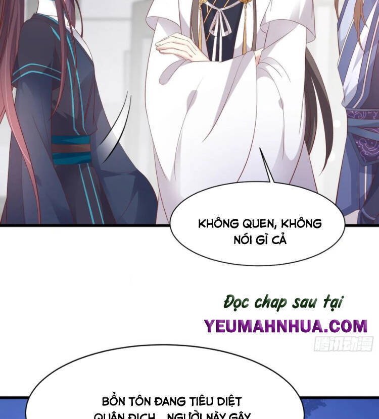 Chi Tôn Đồng Thuật Sư: Tuyệt Thế Đại Tiểu Thư Chap 211 - Next Chap 212