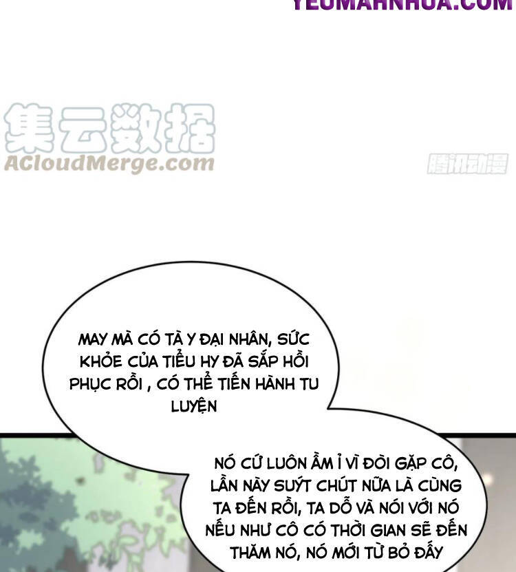 Chi Tôn Đồng Thuật Sư: Tuyệt Thế Đại Tiểu Thư Chap 211 - Next Chap 212
