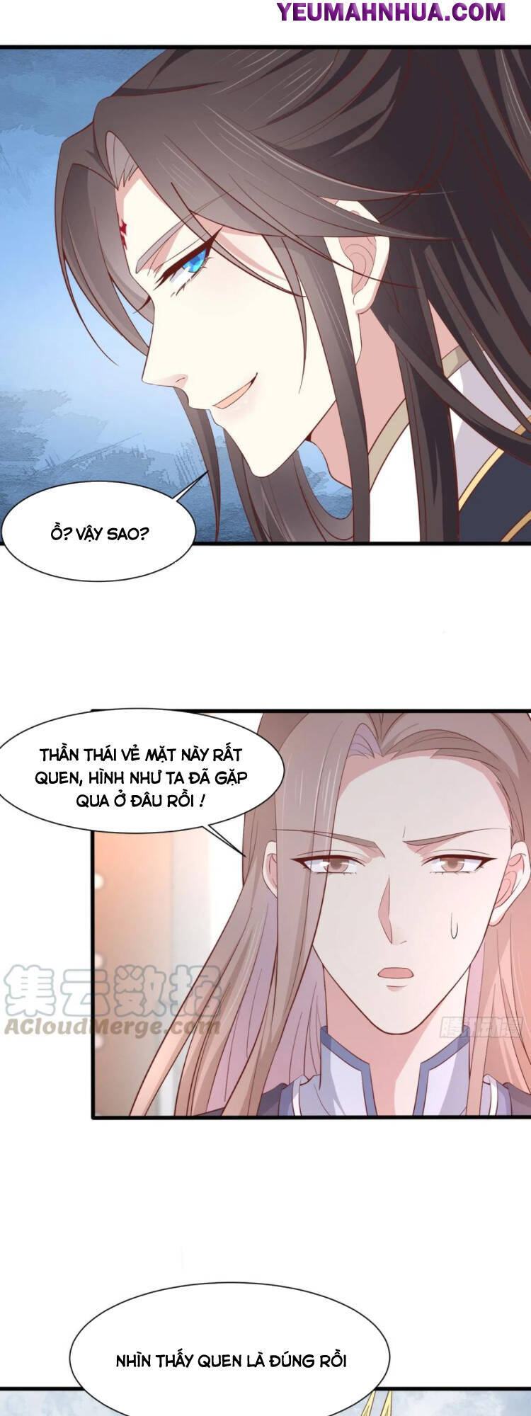 Chi Tôn Đồng Thuật Sư: Tuyệt Thế Đại Tiểu Thư Chap 211 - Next Chap 212