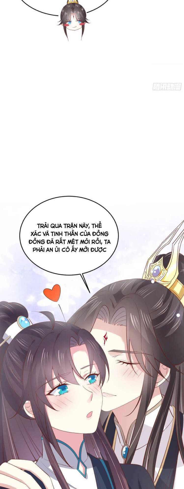 Chi Tôn Đồng Thuật Sư: Tuyệt Thế Đại Tiểu Thư Chap 211 - Next Chap 212