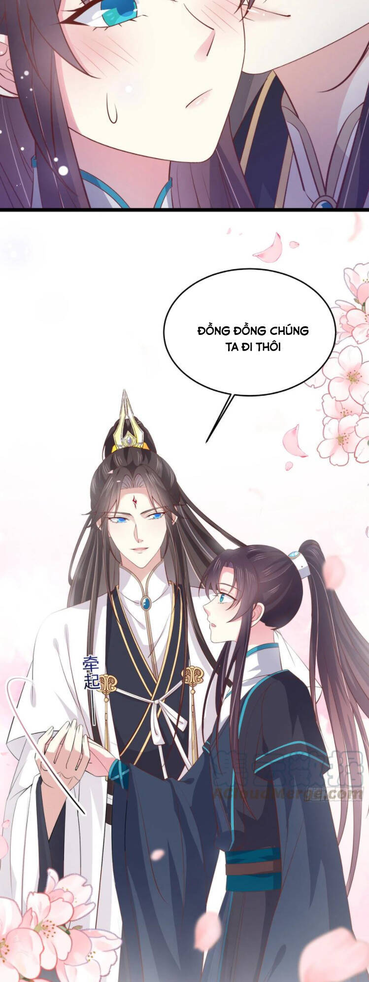 Chi Tôn Đồng Thuật Sư: Tuyệt Thế Đại Tiểu Thư Chap 211 - Next Chap 212