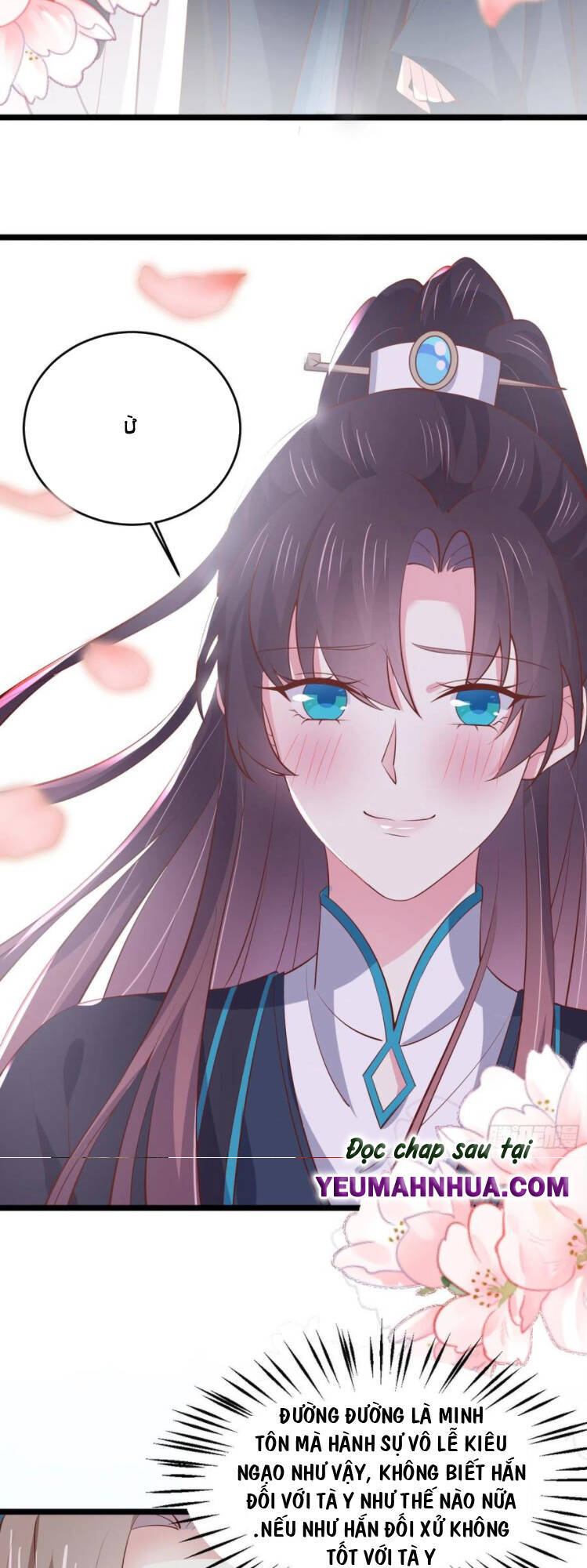 Chi Tôn Đồng Thuật Sư: Tuyệt Thế Đại Tiểu Thư Chap 211 - Next Chap 212