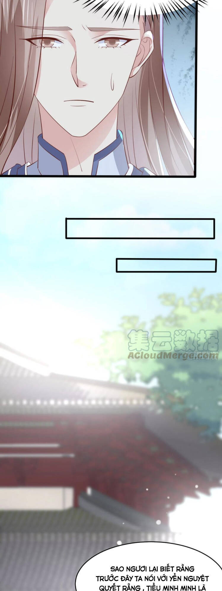 Chi Tôn Đồng Thuật Sư: Tuyệt Thế Đại Tiểu Thư Chap 211 - Next Chap 212