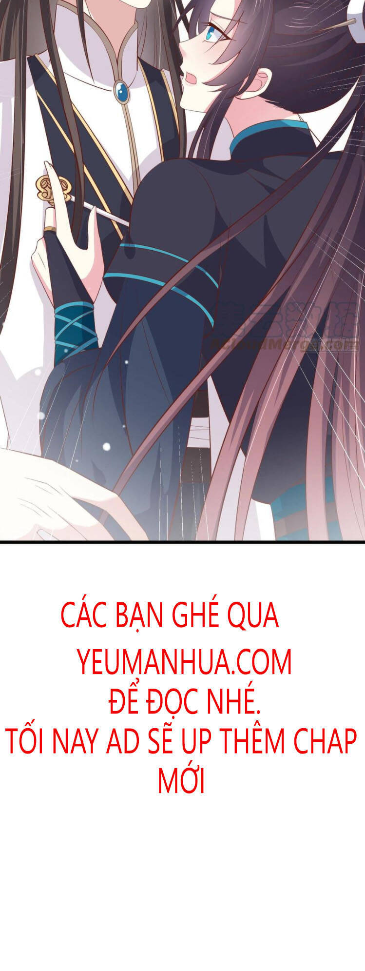 Chi Tôn Đồng Thuật Sư: Tuyệt Thế Đại Tiểu Thư Chap 211 - Next Chap 212