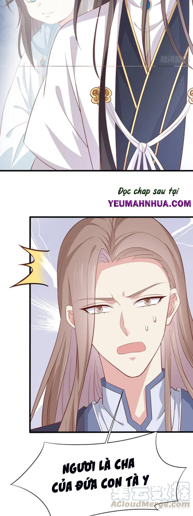 Chi Tôn Đồng Thuật Sư: Tuyệt Thế Đại Tiểu Thư Chap 211 - Next Chap 212