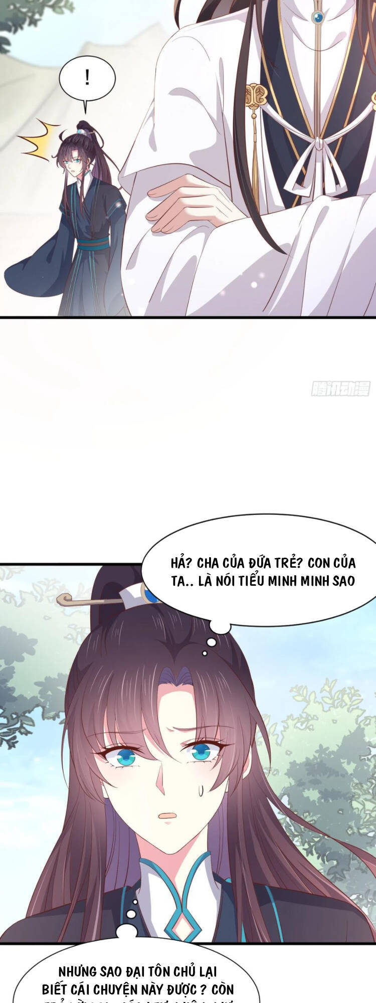 Chi Tôn Đồng Thuật Sư: Tuyệt Thế Đại Tiểu Thư Chap 211 - Next Chap 212