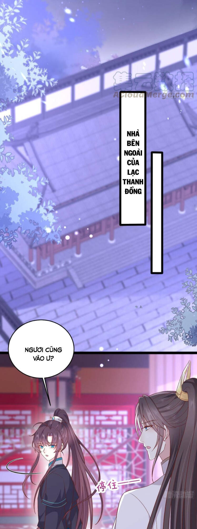 Chi Tôn Đồng Thuật Sư: Tuyệt Thế Đại Tiểu Thư Chap 212 - Next Chap 213