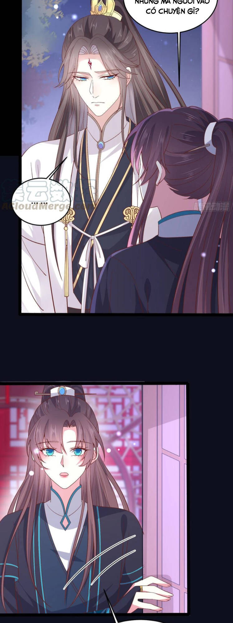 Chi Tôn Đồng Thuật Sư: Tuyệt Thế Đại Tiểu Thư Chap 212 - Next Chap 213