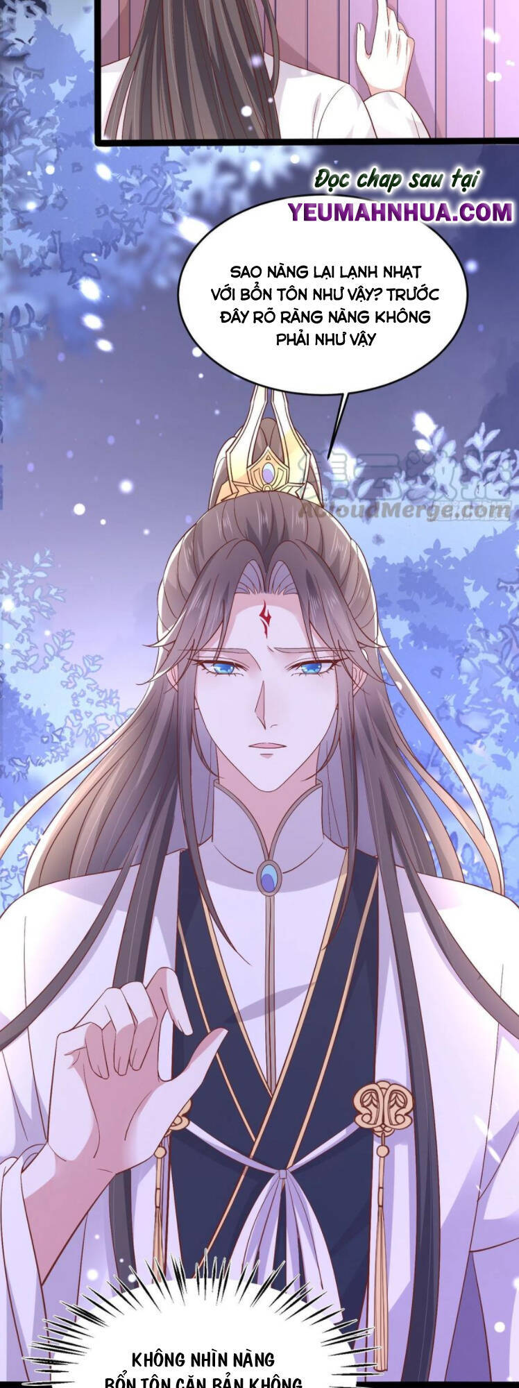 Chi Tôn Đồng Thuật Sư: Tuyệt Thế Đại Tiểu Thư Chap 212 - Next Chap 213