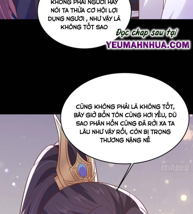 Chi Tôn Đồng Thuật Sư: Tuyệt Thế Đại Tiểu Thư Chap 212 - Next Chap 213