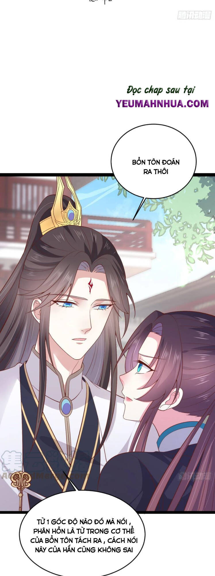 Chi Tôn Đồng Thuật Sư: Tuyệt Thế Đại Tiểu Thư Chap 212 - Next Chap 213