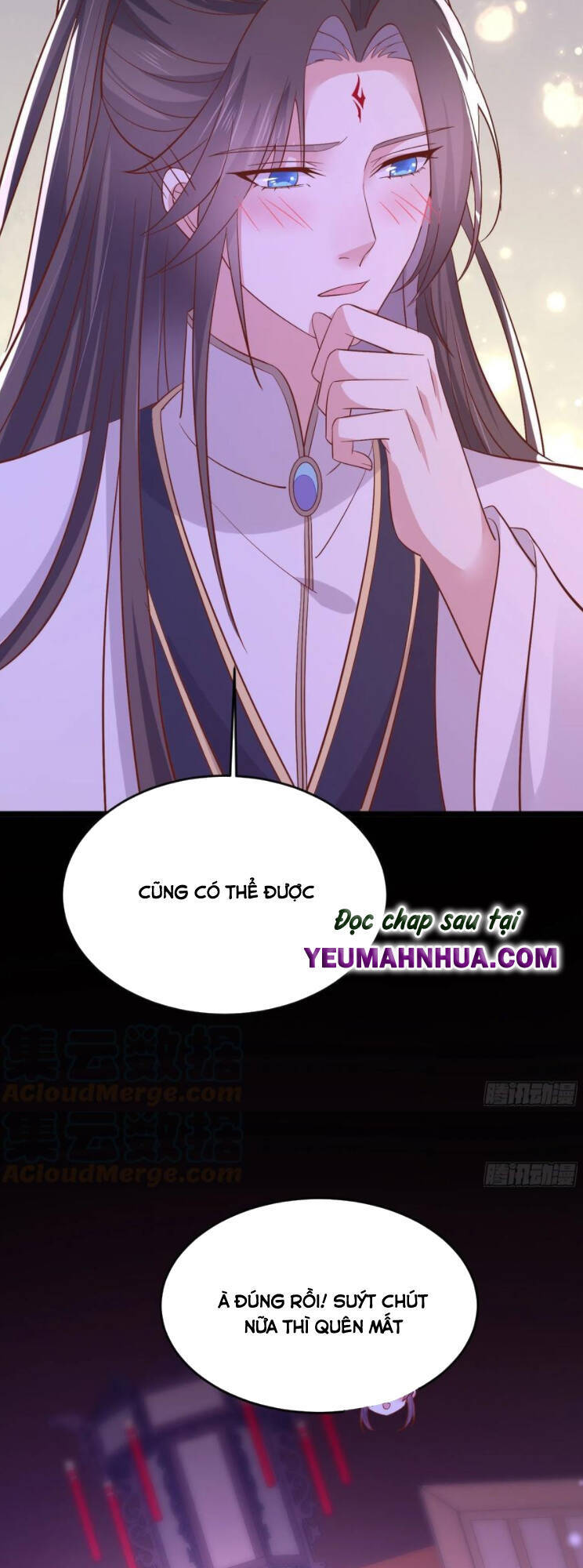 Chi Tôn Đồng Thuật Sư: Tuyệt Thế Đại Tiểu Thư Chap 212 - Next Chap 213