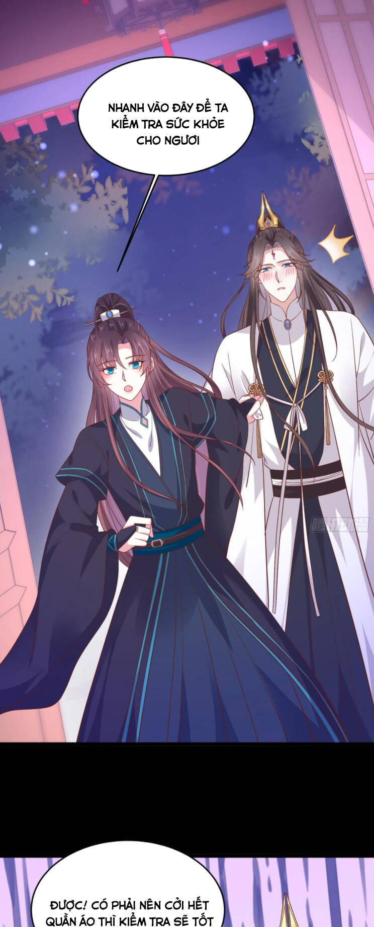 Chi Tôn Đồng Thuật Sư: Tuyệt Thế Đại Tiểu Thư Chap 212 - Next Chap 213