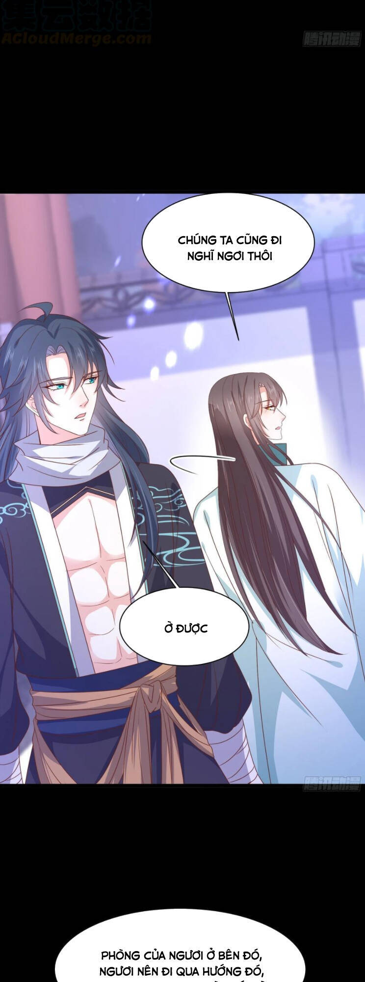 Chi Tôn Đồng Thuật Sư: Tuyệt Thế Đại Tiểu Thư Chap 212 - Next Chap 213
