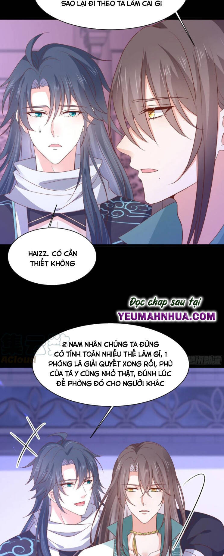Chi Tôn Đồng Thuật Sư: Tuyệt Thế Đại Tiểu Thư Chap 212 - Next Chap 213