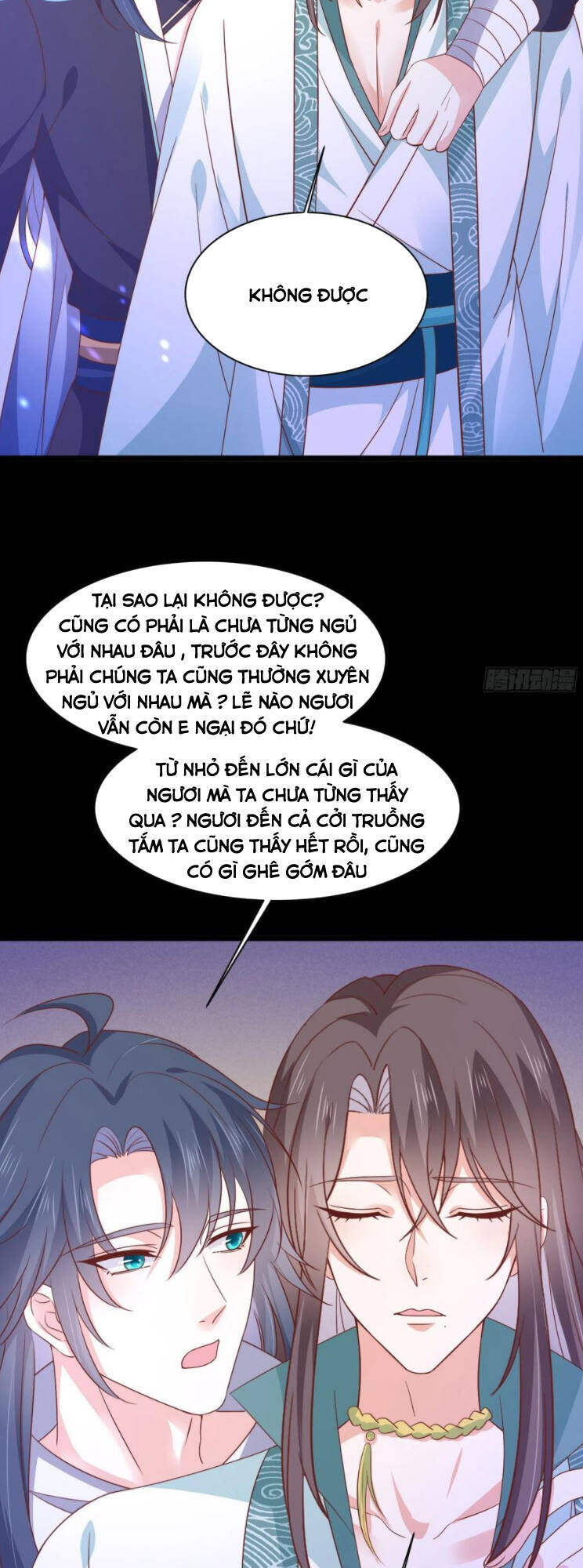 Chi Tôn Đồng Thuật Sư: Tuyệt Thế Đại Tiểu Thư Chap 212 - Next Chap 213