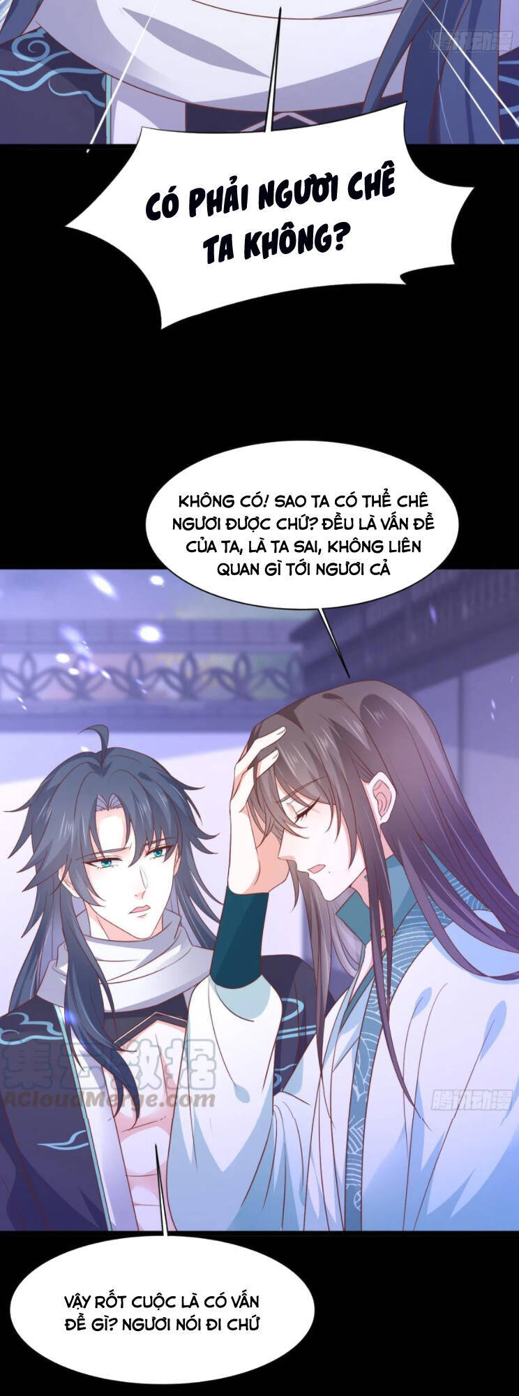 Chi Tôn Đồng Thuật Sư: Tuyệt Thế Đại Tiểu Thư Chap 212 - Next Chap 213