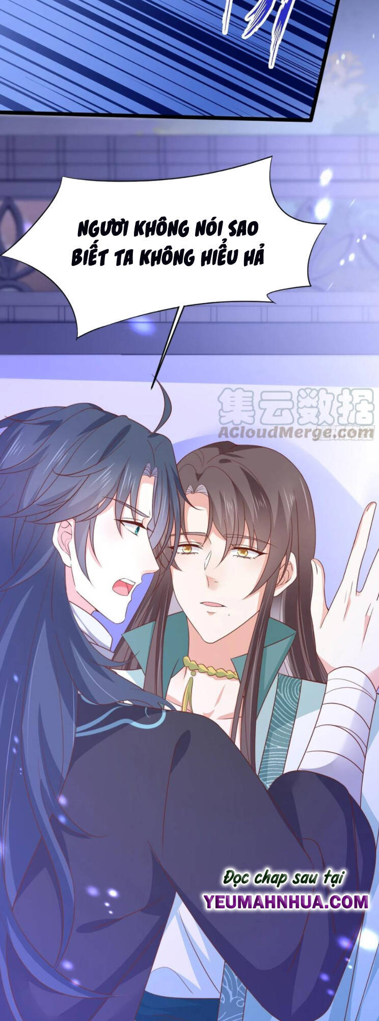 Chi Tôn Đồng Thuật Sư: Tuyệt Thế Đại Tiểu Thư Chap 212 - Next Chap 213