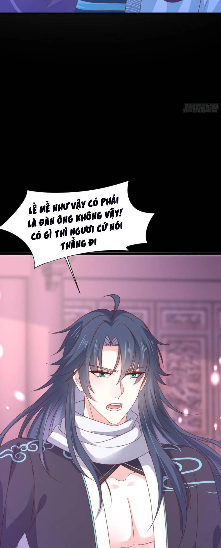 Chi Tôn Đồng Thuật Sư: Tuyệt Thế Đại Tiểu Thư Chap 212 - Next Chap 213