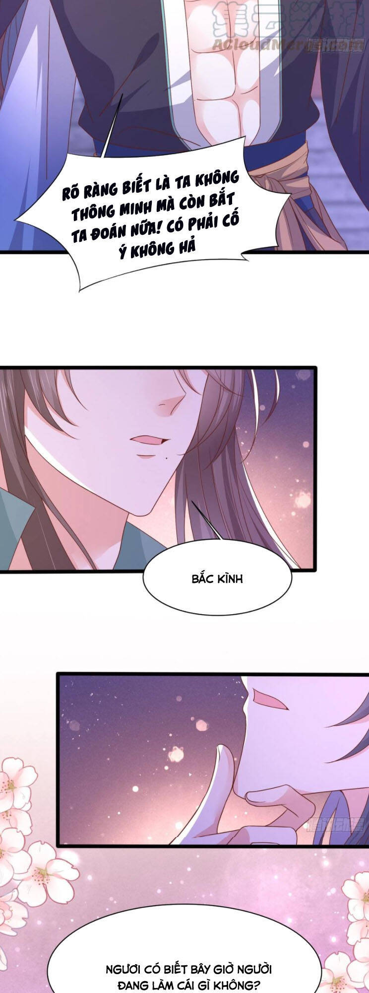 Chi Tôn Đồng Thuật Sư: Tuyệt Thế Đại Tiểu Thư Chap 212 - Next Chap 213