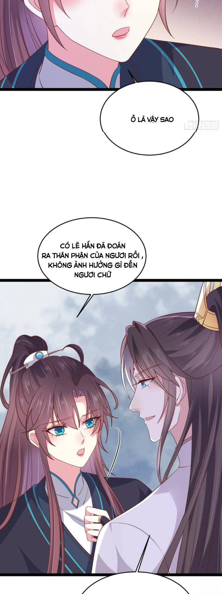Chi Tôn Đồng Thuật Sư: Tuyệt Thế Đại Tiểu Thư Chap 212 - Next Chap 213