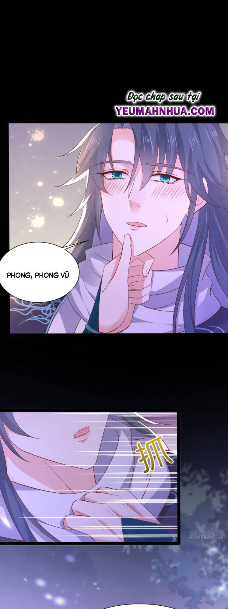 Chi Tôn Đồng Thuật Sư: Tuyệt Thế Đại Tiểu Thư Chap 213 - Next Chap 214