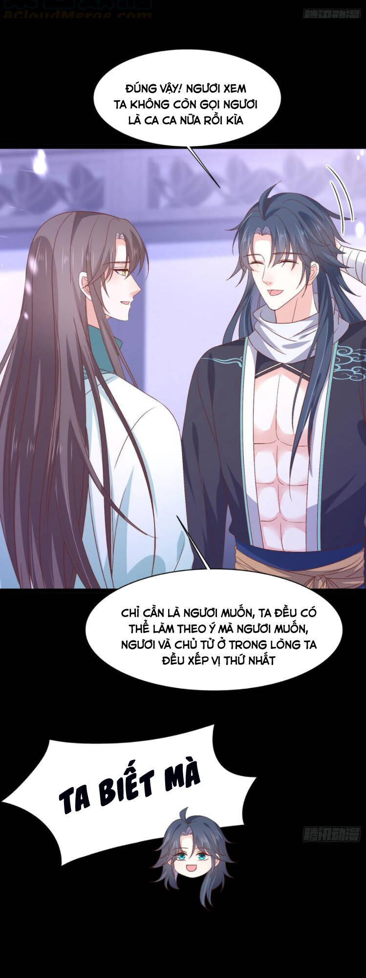 Chi Tôn Đồng Thuật Sư: Tuyệt Thế Đại Tiểu Thư Chap 213 - Next Chap 214