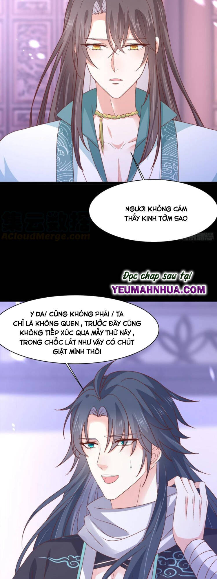 Chi Tôn Đồng Thuật Sư: Tuyệt Thế Đại Tiểu Thư Chap 213 - Next Chap 214