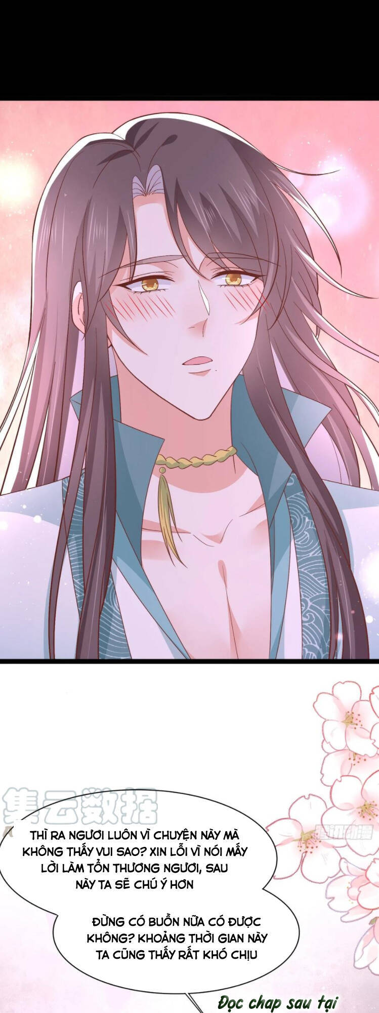 Chi Tôn Đồng Thuật Sư: Tuyệt Thế Đại Tiểu Thư Chap 213 - Next Chap 214