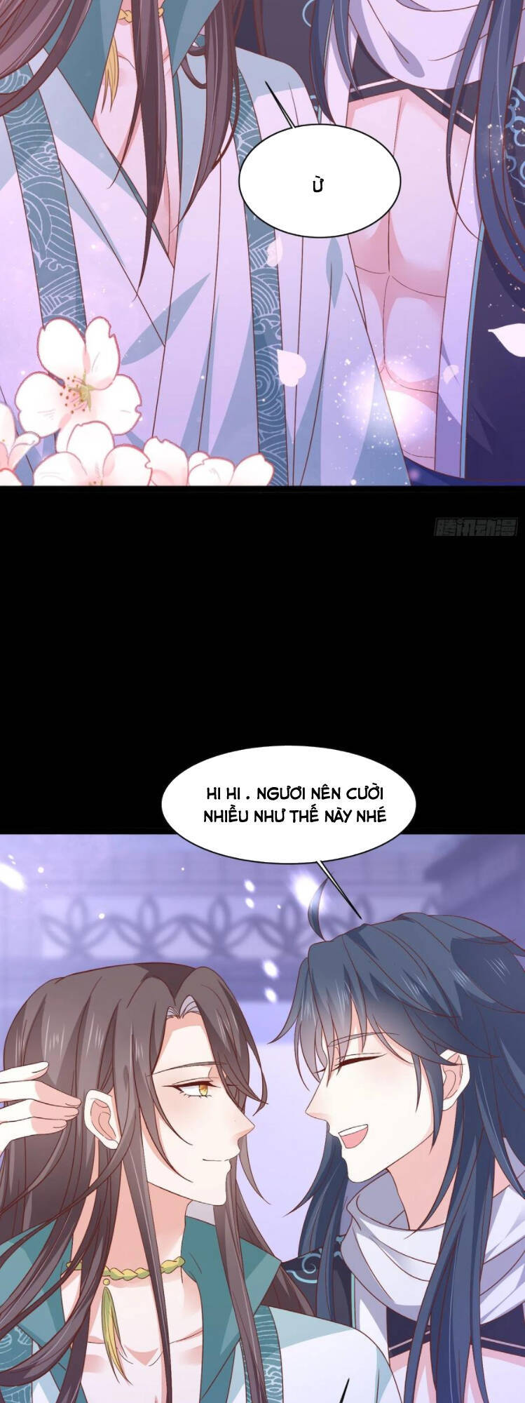 Chi Tôn Đồng Thuật Sư: Tuyệt Thế Đại Tiểu Thư Chap 213 - Next Chap 214