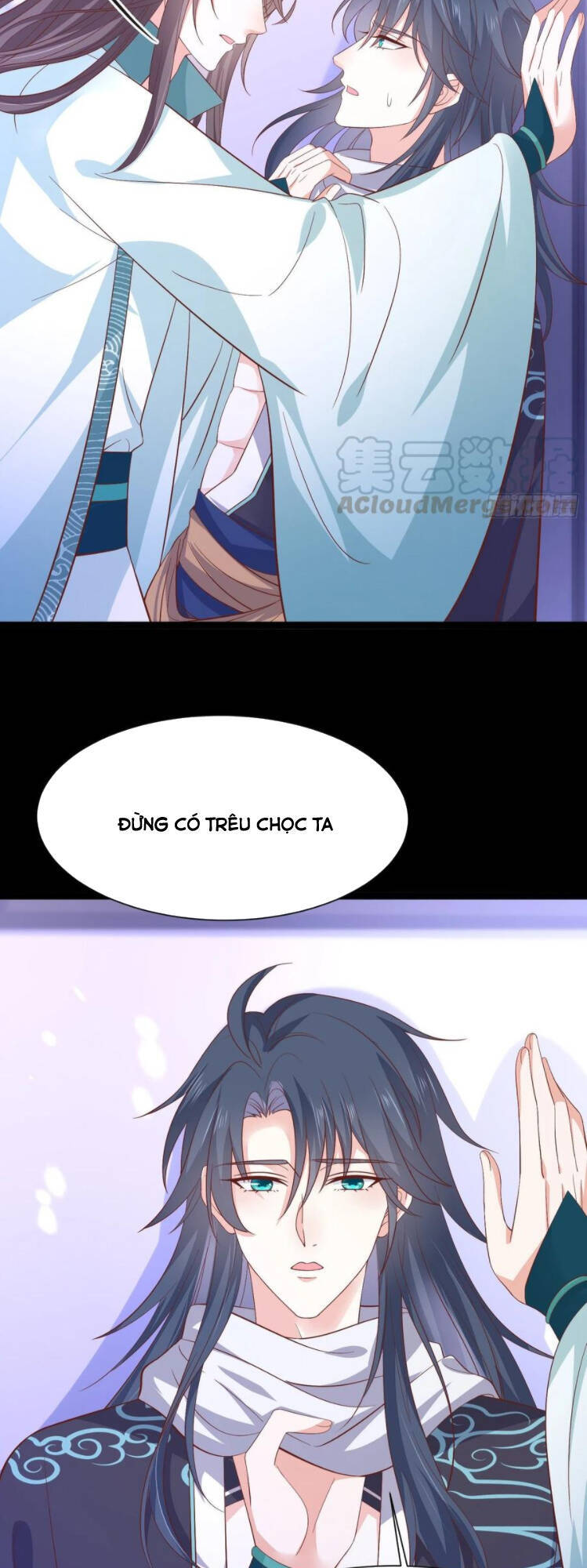 Chi Tôn Đồng Thuật Sư: Tuyệt Thế Đại Tiểu Thư Chap 213 - Next Chap 214