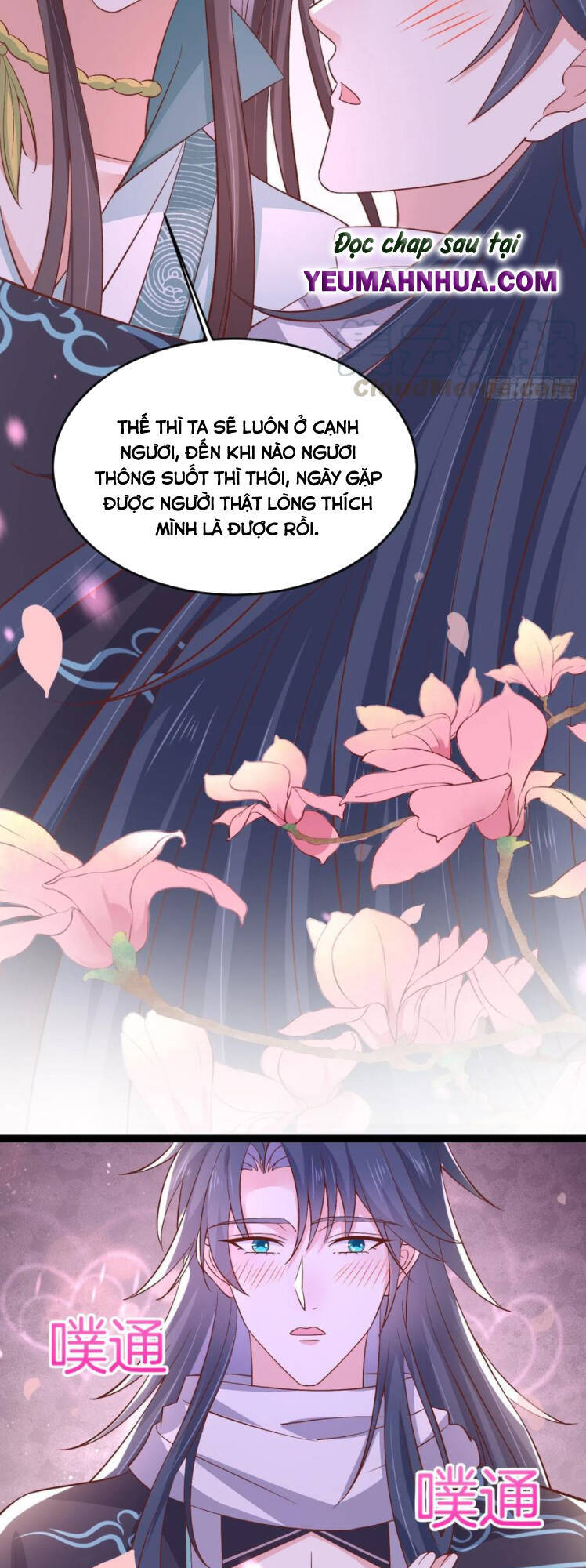 Chi Tôn Đồng Thuật Sư: Tuyệt Thế Đại Tiểu Thư Chap 213 - Next Chap 214