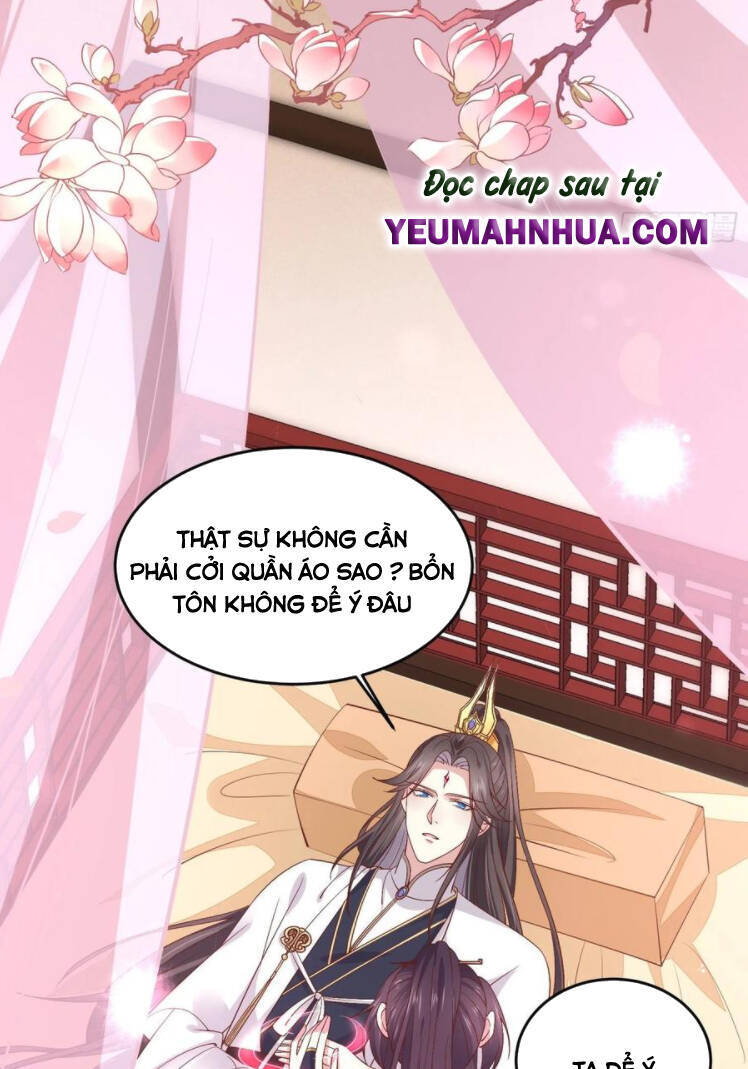 Chi Tôn Đồng Thuật Sư: Tuyệt Thế Đại Tiểu Thư Chap 213 - Next Chap 214