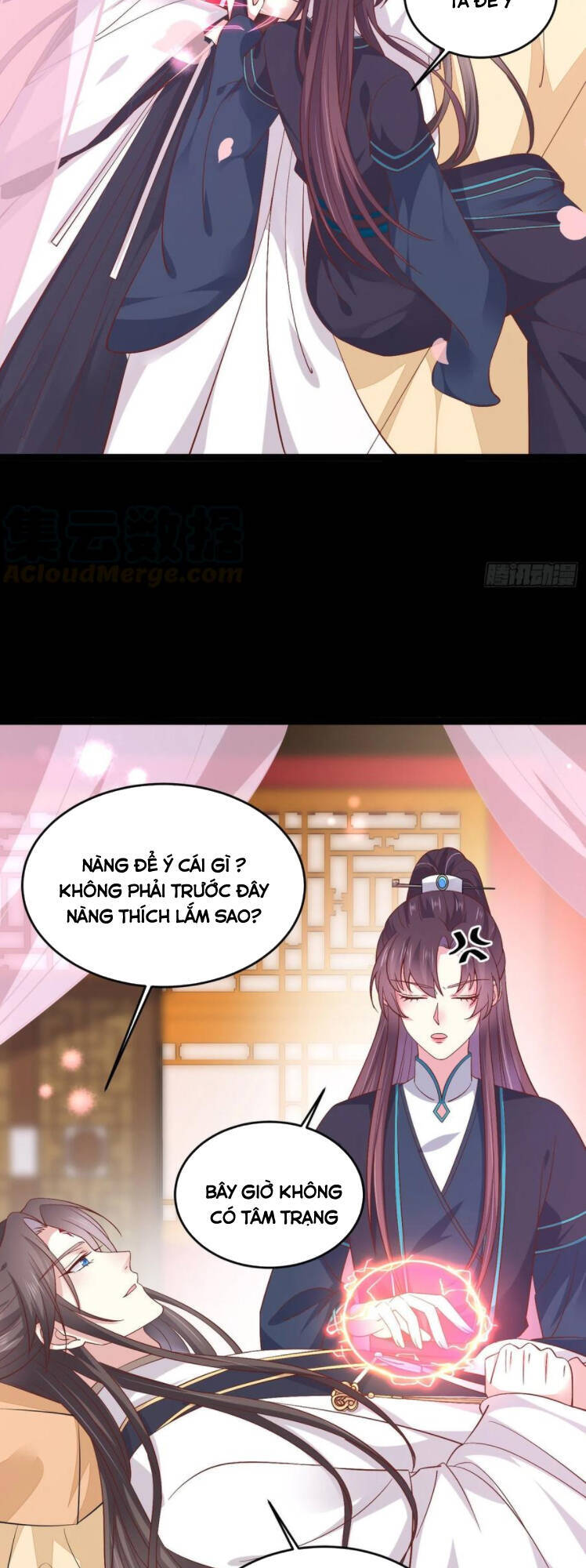 Chi Tôn Đồng Thuật Sư: Tuyệt Thế Đại Tiểu Thư Chap 213 - Next Chap 214