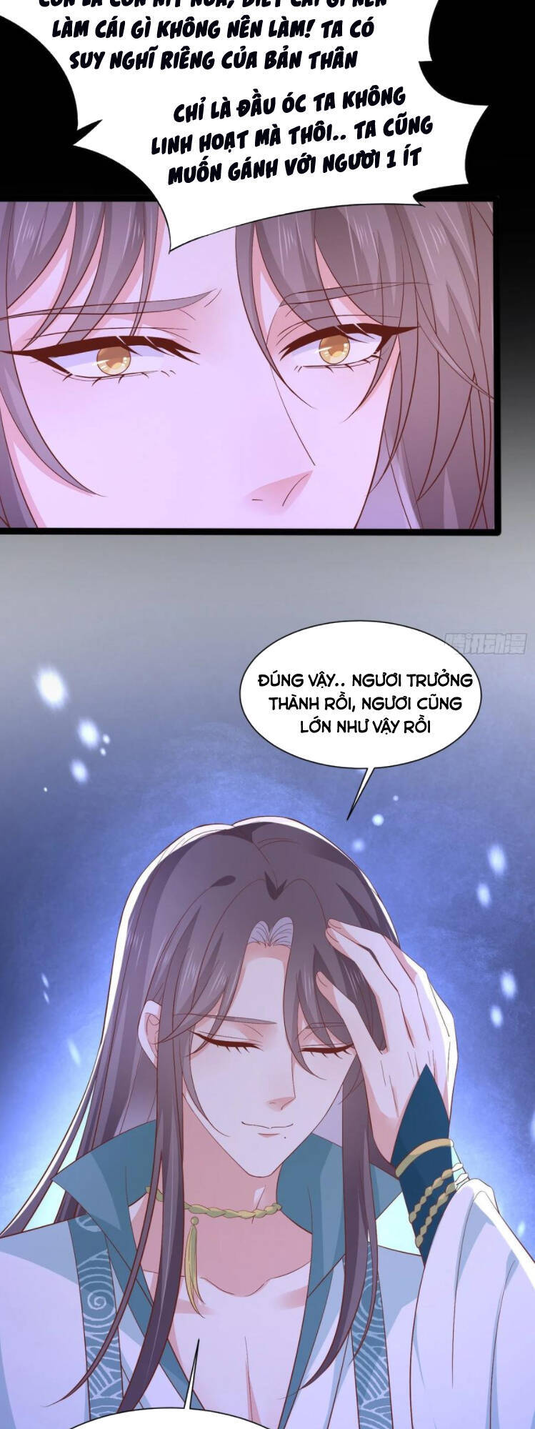 Chi Tôn Đồng Thuật Sư: Tuyệt Thế Đại Tiểu Thư Chap 213 - Next Chap 214