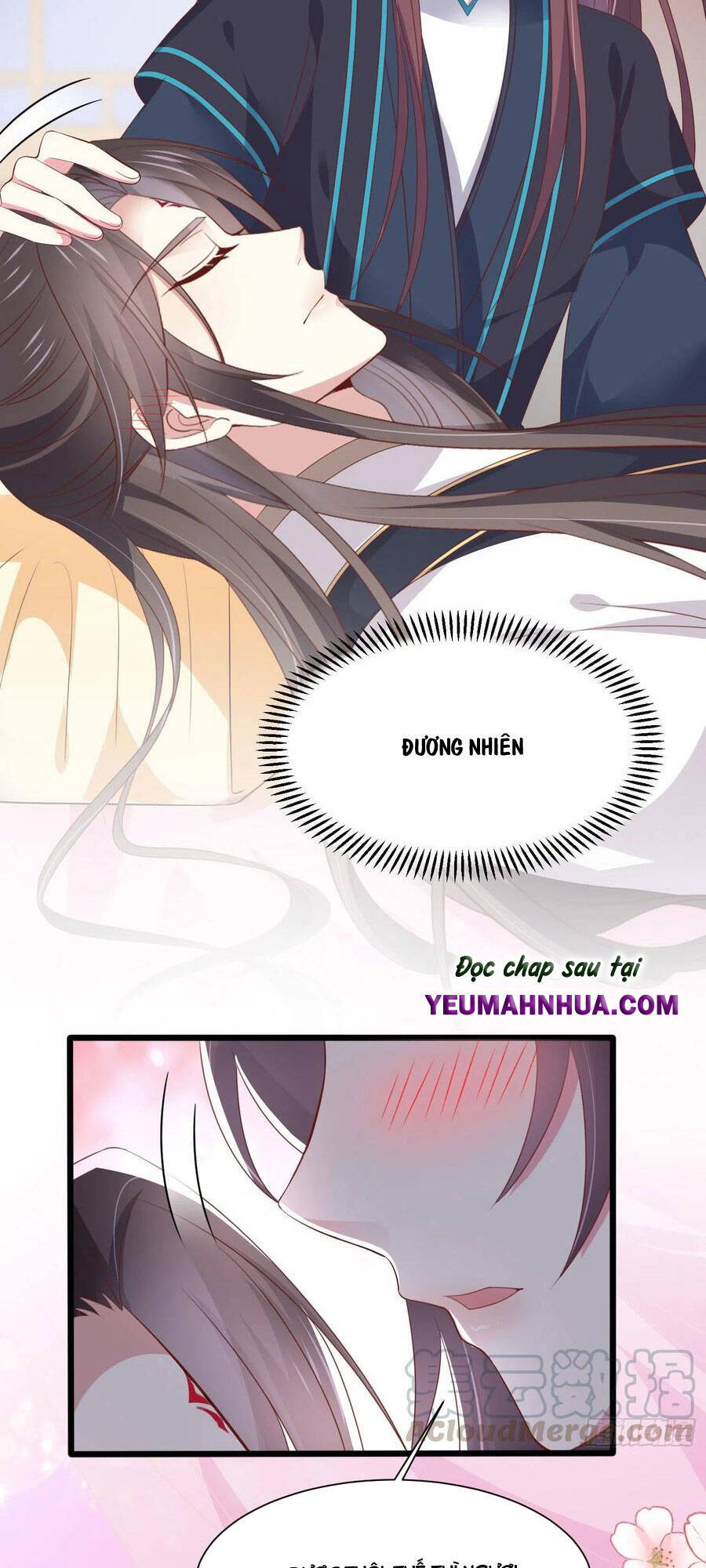 Chi Tôn Đồng Thuật Sư: Tuyệt Thế Đại Tiểu Thư Chap 214 - Next Chap 215
