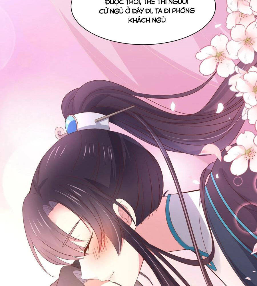 Chi Tôn Đồng Thuật Sư: Tuyệt Thế Đại Tiểu Thư Chap 214 - Next Chap 215
