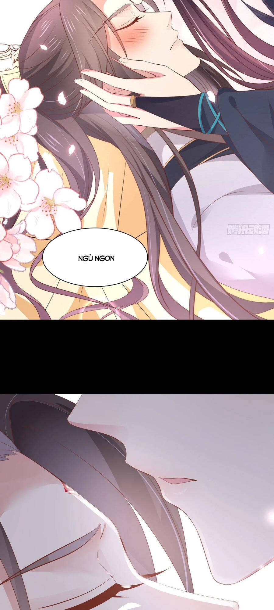 Chi Tôn Đồng Thuật Sư: Tuyệt Thế Đại Tiểu Thư Chap 214 - Next Chap 215