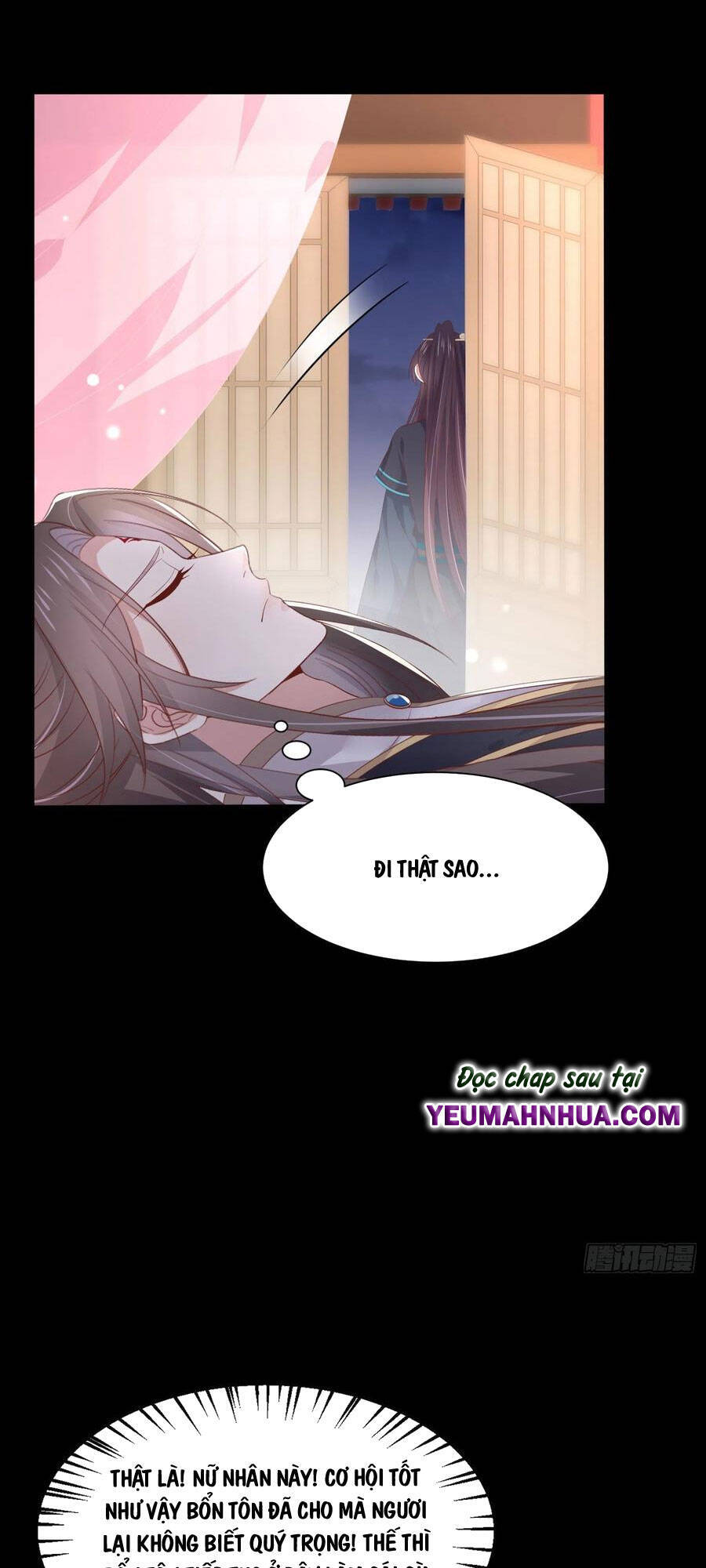 Chi Tôn Đồng Thuật Sư: Tuyệt Thế Đại Tiểu Thư Chap 214 - Next Chap 215