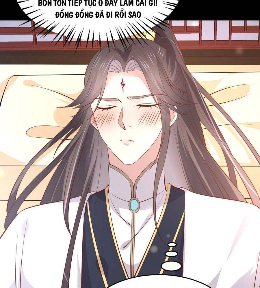 Chi Tôn Đồng Thuật Sư: Tuyệt Thế Đại Tiểu Thư Chap 214 - Next Chap 215