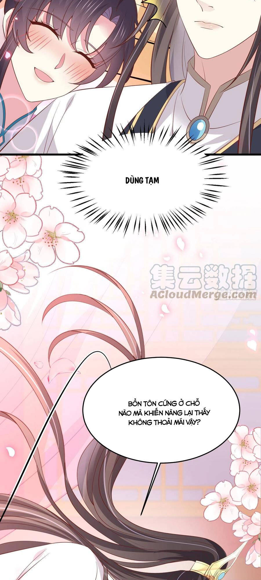Chi Tôn Đồng Thuật Sư: Tuyệt Thế Đại Tiểu Thư Chap 214 - Next Chap 215