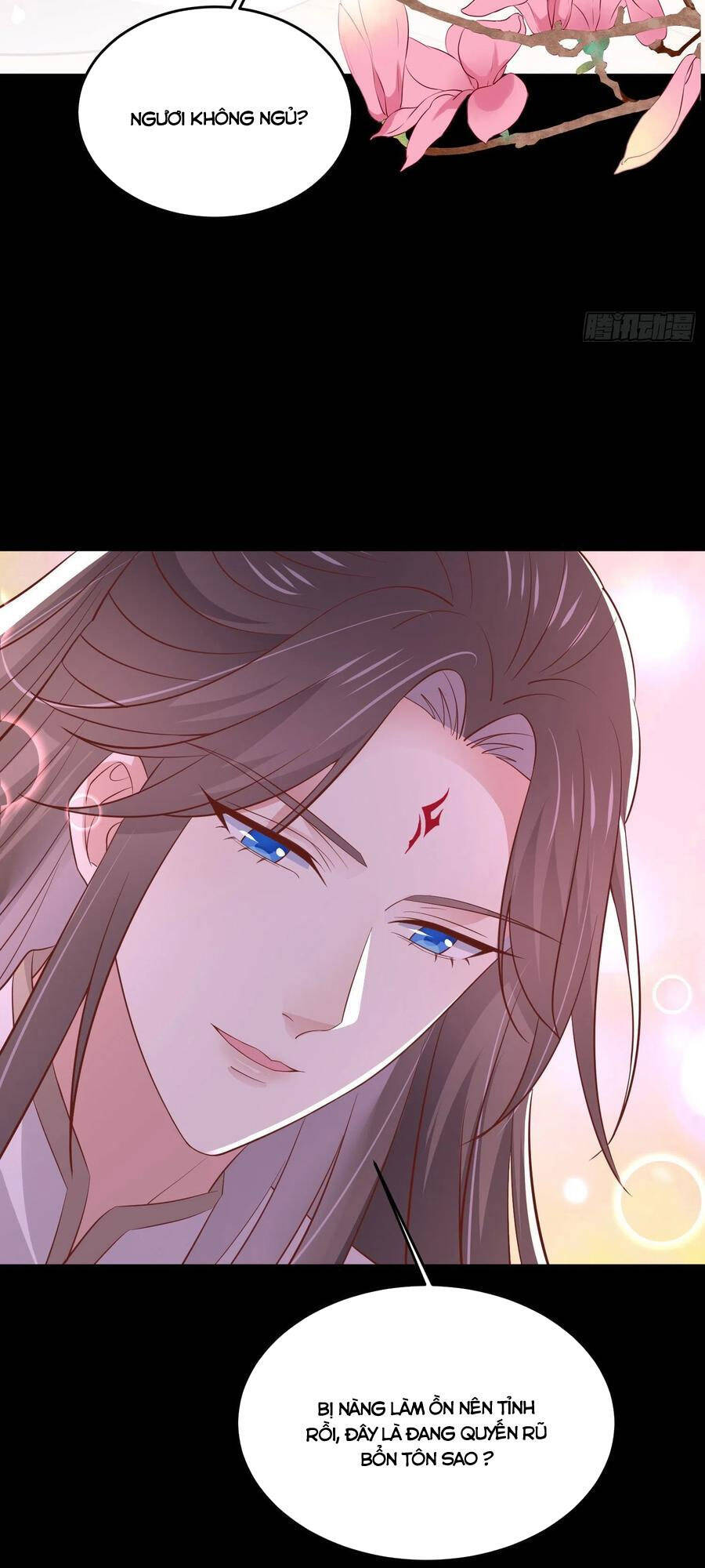 Chi Tôn Đồng Thuật Sư: Tuyệt Thế Đại Tiểu Thư Chap 214 - Next Chap 215