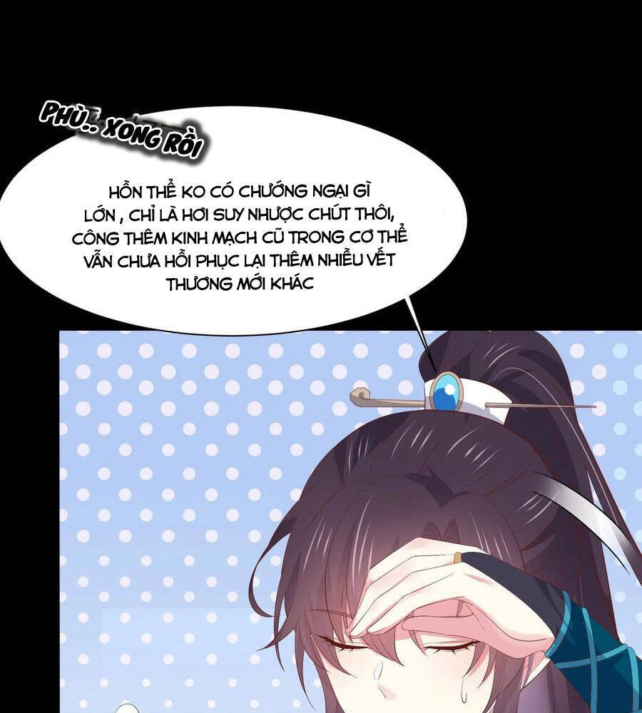 Chi Tôn Đồng Thuật Sư: Tuyệt Thế Đại Tiểu Thư Chap 214 - Next Chap 215