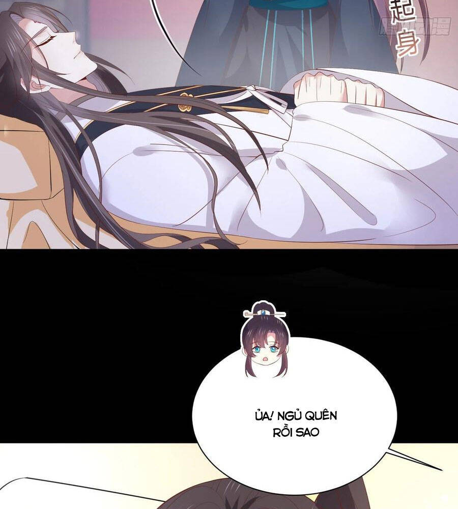 Chi Tôn Đồng Thuật Sư: Tuyệt Thế Đại Tiểu Thư Chap 214 - Next Chap 215